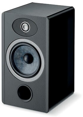 Focal Vestia № 1 Black High Gloss