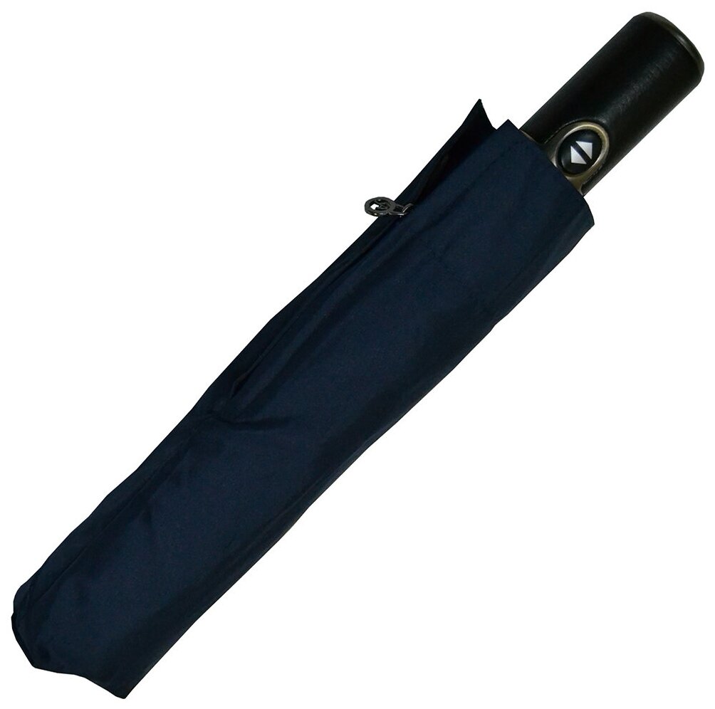 Зонт Ame Yoke, синий — фото 1