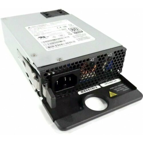Блок питания CISCO PWR-C5-600WAC 10899000₽