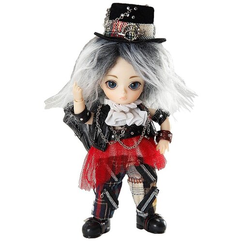 Кукла Pullip Каладиум 13 см A-711 кукла ai hybride statice аи статица