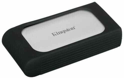 Накопитель SSD USB 3.2 Kingston - фото №10