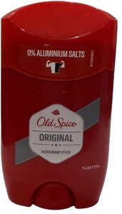 Old Spice Дезодорант стик, мужской Original, 50 мл, 56 г