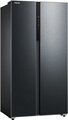Холодильник (Side-by-Side) Toshiba GR-RS780WI-PMJ(05)