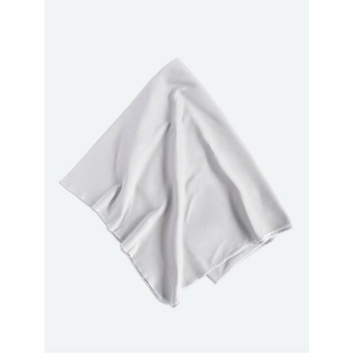 Mjolk трикотаж 120х85, однотонные, white sand