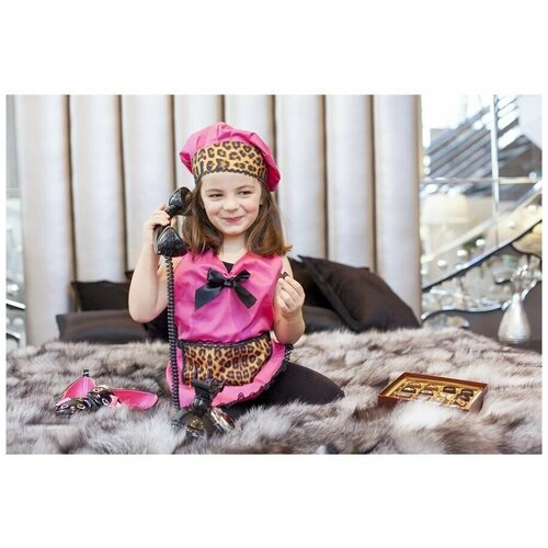 Фартук кухонный для детей