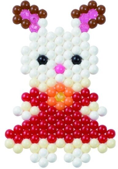 Аквамозаика Aquabeads персонажей Sylvanian Families 600 бусин - фото №15