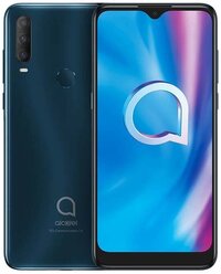 Смартфон Alcatel 1S (2020) 5028Y, pine green