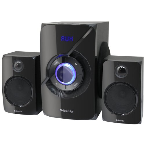 Defender X420 40Вт, Bluetooth, FM MP3 SD USB 65525