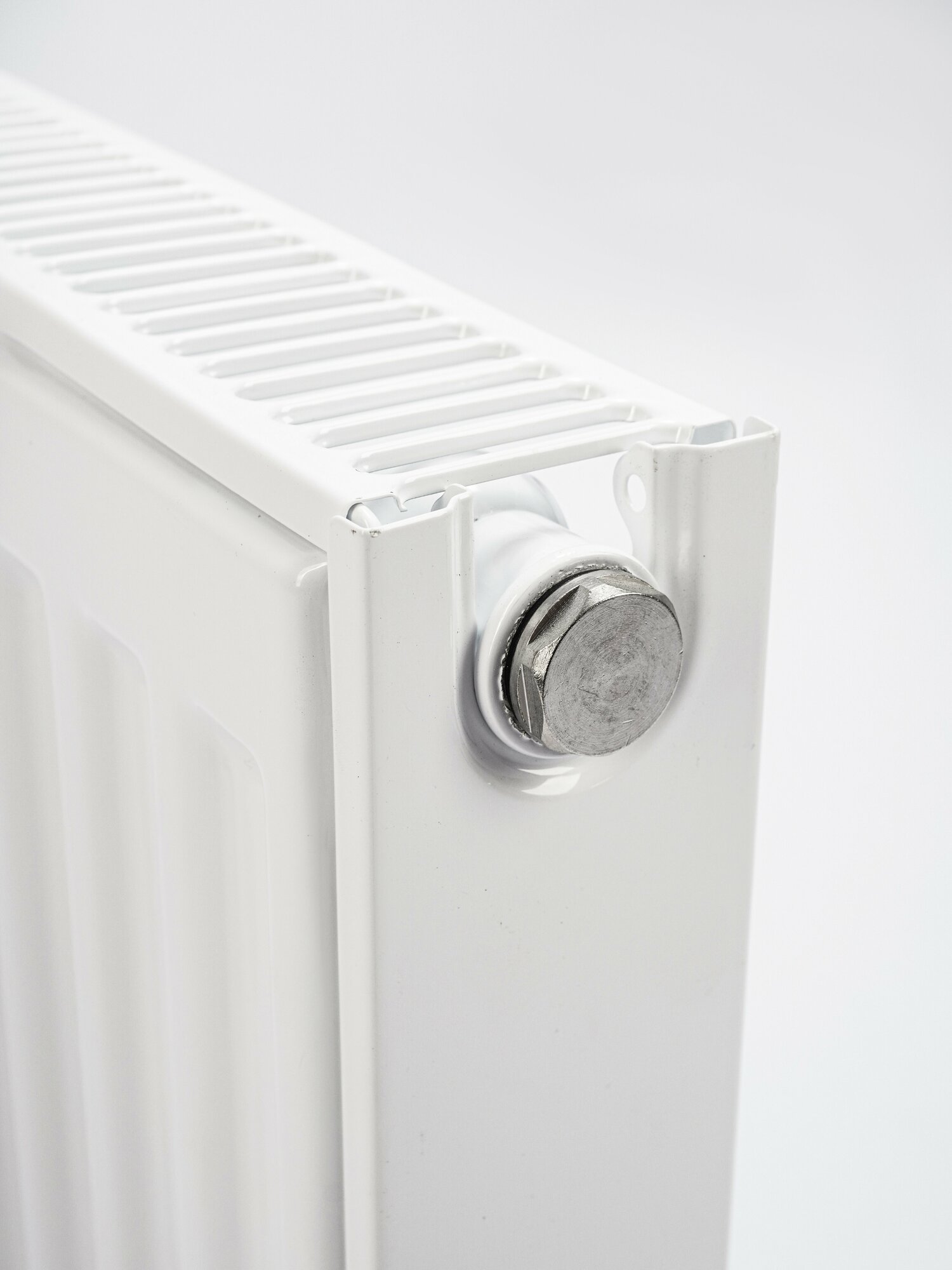 Радиатор отопления стальной, панельный, Лемакс (боковое) с11х500х400
