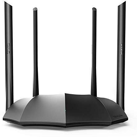 Wi-fi маршрутизатор 1200mbps 1000m 3p ac8 tenda