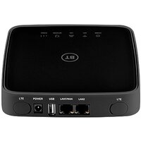 До 300Мбит/сек роутер HH70 BT (4G Home Hub Alcatel) 3G/4G LTE маршрутизатор Wi-Fi Cat.7 Wi-Fi 2,4+5ГГц