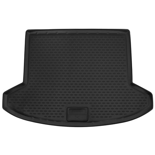 фото Element коврик в багажник подходит для zotye coupa, 2018-&gt;, ун. (полиуретан)