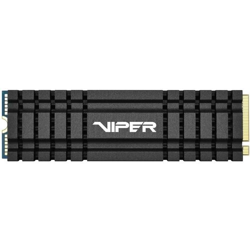 Внутренний SSD-накопитель 1024Gb PATRIOT VPN110-1TBM28H Viper VPN110 M.2 PCIe NVMe 3.0 x4