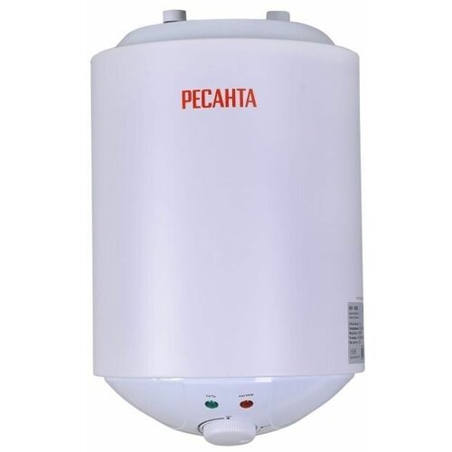 Водонагреватель накопительный круглый ВН-10КВ 1144600₽