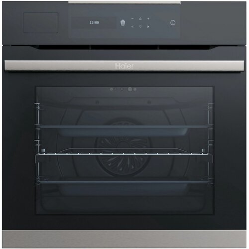 Встраиваемый электрический духовой шкаф Haier HWO60SM5S5B1H 7899900₽