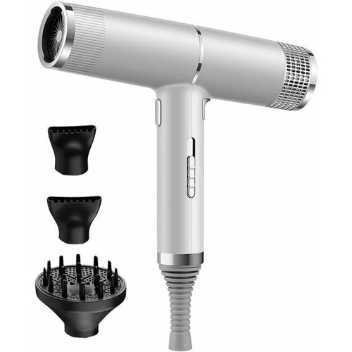 Профессиональный фен для волос 265800₽