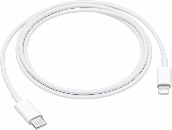 Кабель Apple Lightning to USB-C 1m MM0A3ZE/A