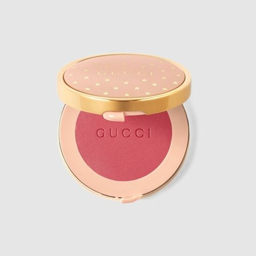 Gucci сухие румяна Blush De Beaute 09 Intense Plum 11 гр