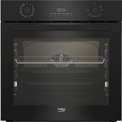 Электрический духовой шкаф Beko BBIM18300BS, черный