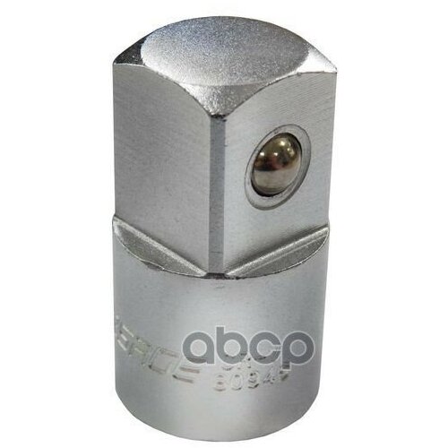 Адаптер Для Торцевых Головок 1/2 Inch (F) X 3/4 Inch (M) FORSAGE арт. F-80946 адаптер для торцевых головок 1 4 inch x hex угловой 90 град 105 мм магнитный yato арт yt04630