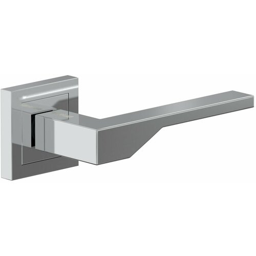 Bravo A-204 C Хром 1050₽