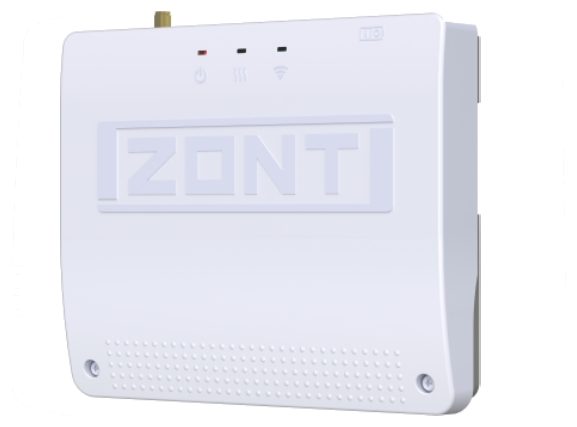 Беспроводной термостат Zont SMART NEW GSM/Wi-Fi ML00005886