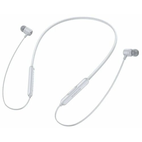 Беспроводные наушники Borofone BE58 серый 49100₽