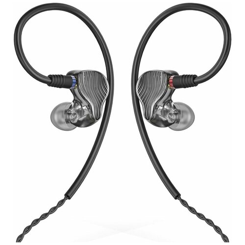 Наушники FIIO FA1 35 мм серый 556900₽