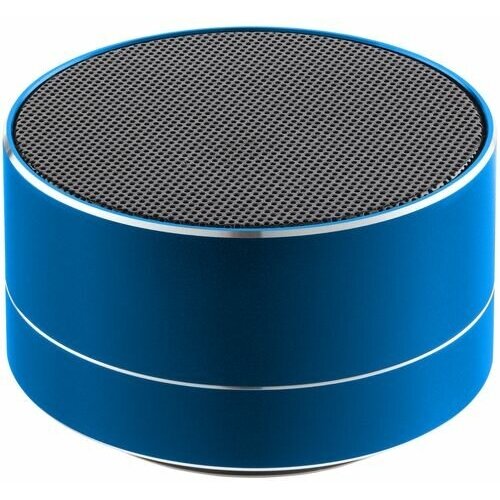 Беспроводная колонка Easy темно-синяя 198000₽
