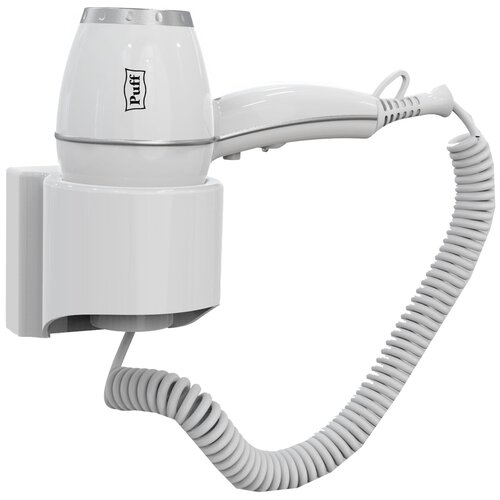 Фен Puff 1405004 white 449000₽