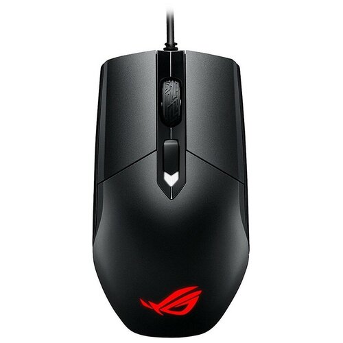 Мышь ASUS ROG Strix Impact, черный