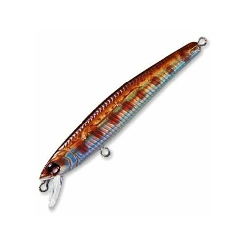 Воблер Yo-Zuri Pin's Minnow Single Hook (S) 50mm F956-DJ