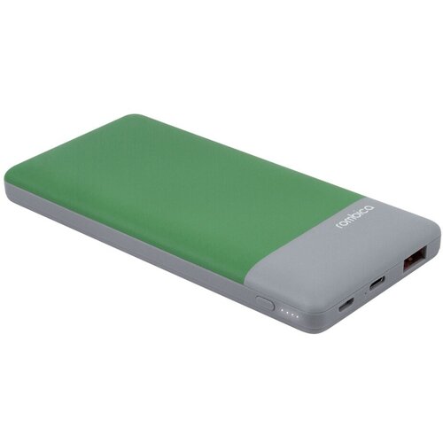 Внешний аккумулятор Rombica NEO Charge 3C 347100₽