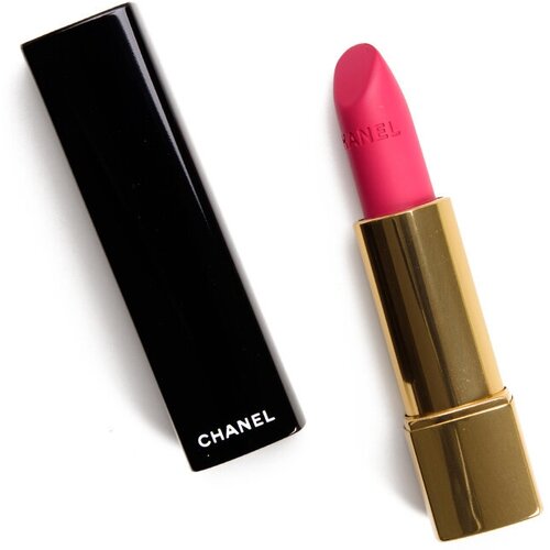 CHANEL Rouge Allure Velvet 45 Intense