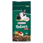 [271.16.461455] versele-laga cuni nature original корм 750г д/кроликов (2 шт) - изображение