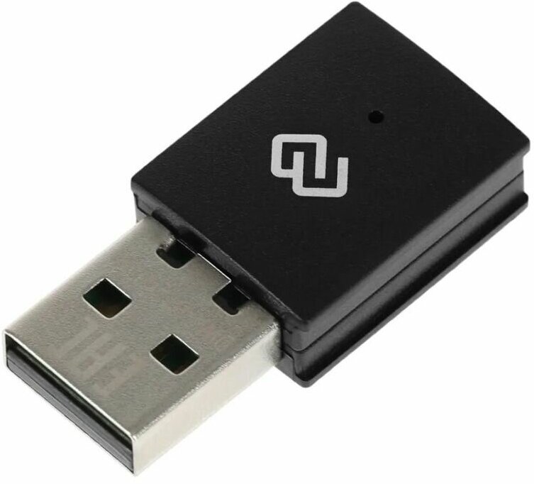 Wi-Fi-адаптер Digma USB 2.0