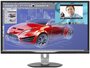 32" Монитор Philips BDM3270QP, 2560x1440, 76 Гц, A-MVA