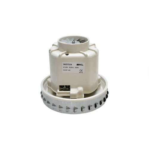 Двигатель для моющего пылесоса Thomas HX-80L 1500W 3515₽