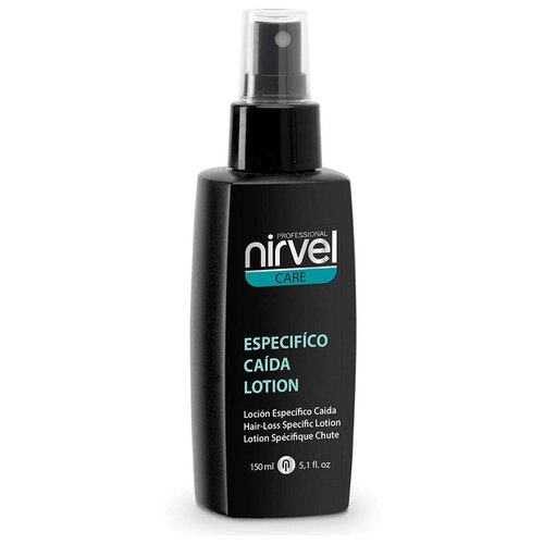 Nirvel Anticaida Programme Лосьон - комплекс против выпадения волос, 150 мл, аэрозоль