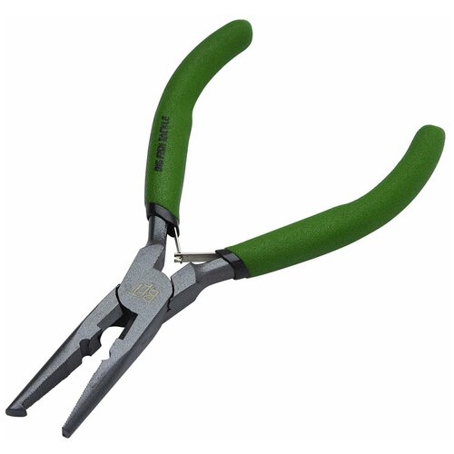 Плоскогубцы для заводных колец BFT Mini Split Ring Pliers 13см multifunction stainless steel multi tool pocket knife pliers folding pliers mini portable folding pliers t4025