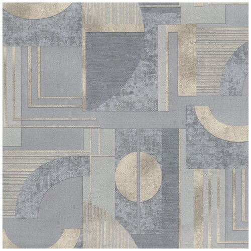 Обои Prima Italiana Felicia 33403, Винил на флизелине, 10.05 х 1.06