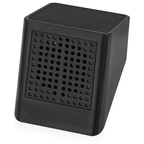 Портативная колонка Берта с функцией Bluetooth черный 69800₽