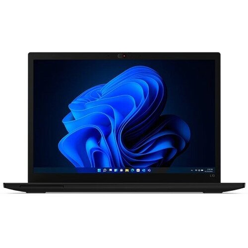 Ноутбук Lenovo ThinkPad L13 G3 21BAA01TCD 133 1920х1080 AMD Ryzen 5 Pro 5675U 16ГБ 512ГБ SSD AMD Radeon Rx Vega NoOS черный Eng KB 9860000₽