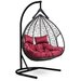 Двухместное кресло Laura Outdoor Fisht, 120х195 см, до 140 кг