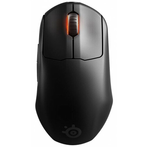 Игровая мышка SteelSeries Prime Mini Wireless 8900₽