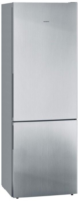 Холодильник Siemens KG49EAICA