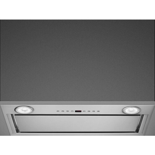 Вытяжка Smeg KICGR52X 7969000₽