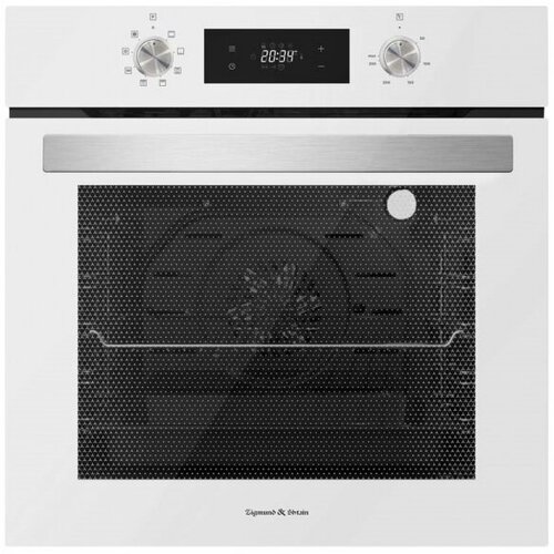 Духовой шкаф электрический Zigmund Shtain E 149 W 4999000₽