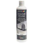 MOTIP Полироль для кузова Colour Polish White (000746), 0.5 л - изображение