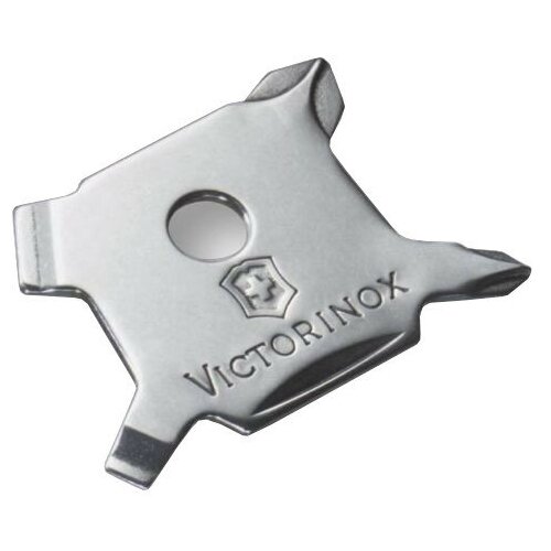 Отвертка VICTORINOX A.7235 серебристый